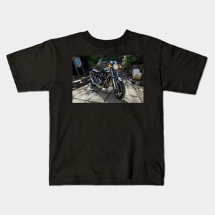 The real Zed Thou Kids T-Shirt